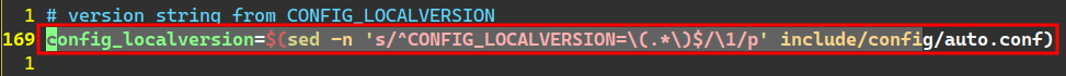 config_localversion